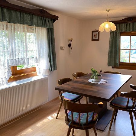 Ferienhaus Bergblick Kaning Luaran gambar