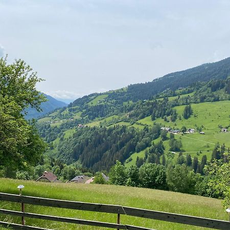 Ferienhaus Bergblick Kaning Luaran gambar
