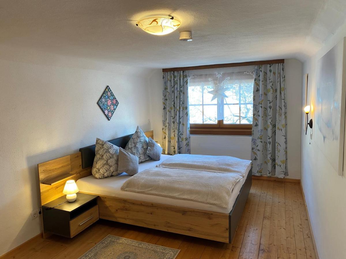 Ferienhaus Bergblick Kaning Luaran gambar